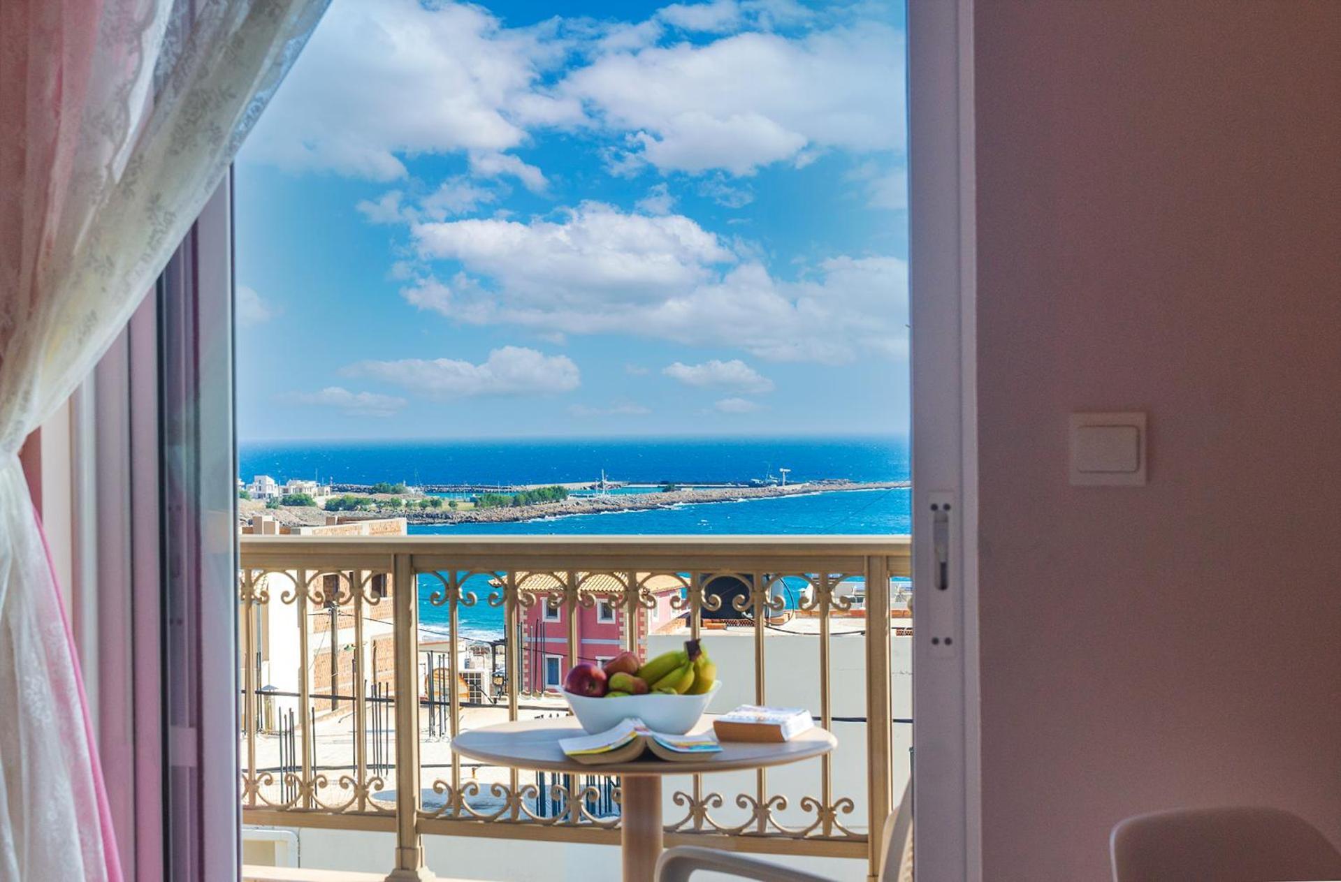 Vakakis-Me Apartments Палеохора Екстер'єр фото